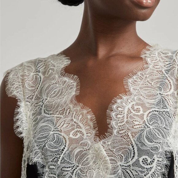 Rachel Comey Estella Dress Black size 2 - Hard to Find - Picture 3 of 8